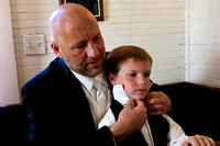 Creel Wedding