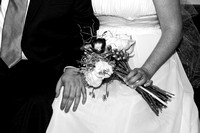 Tarver Wedding